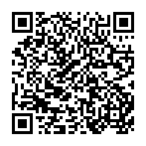 QR Code for China shakes the world