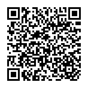QR Code for Socialism in Tanzania