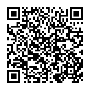 QR Code for Conference Report Chidren First