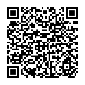 QR Code for The Changing World Community