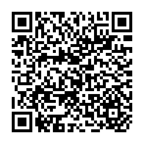 QR Code for Pakistan Society
