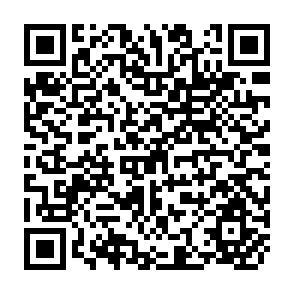 QR Code for Beyond Development Cooperation