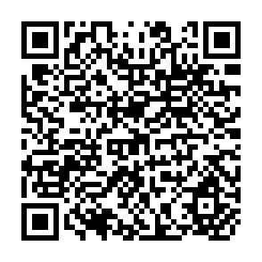 QR Code for Aid as Imperialism
