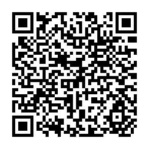 QR Code for Challenging Hunger