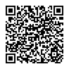QR Code for a Vision of Hope
