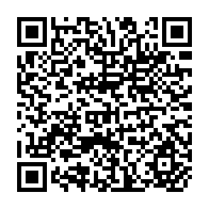 QR Code for America:The New Imperialism