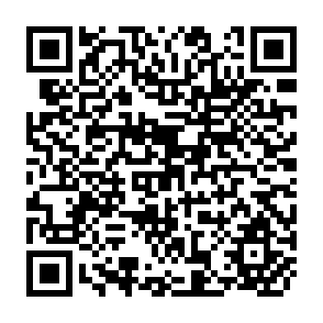 QR Code for The Ethiopian Famine