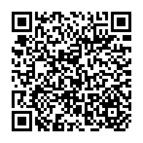 QR Code for Youth Against Hunger