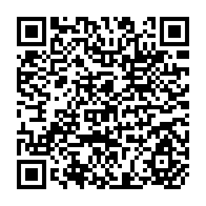 QR Code for Indonesia's Fires and Haze