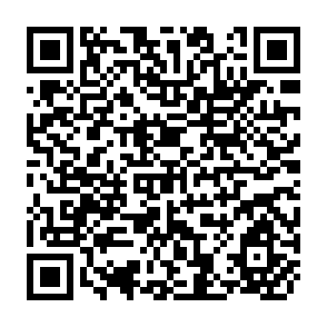 QR Code for Organic Farming Sustaining Earth and People