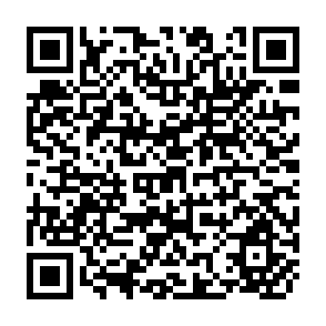 QR Code for Water for People Water for Life