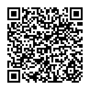 QR Code for Water for People Water for Life