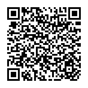 QR Code for The Unwelcome Guests