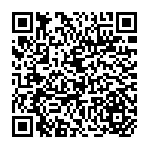 QR Code for Asian population studies series