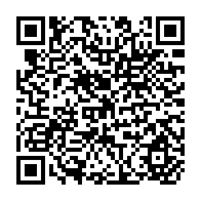 QR Code for Development Co-operation