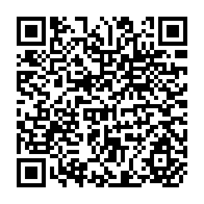 QR Code for Food AID and The Developing world