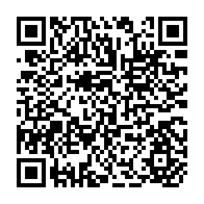 QR Code for The Homeless Mind