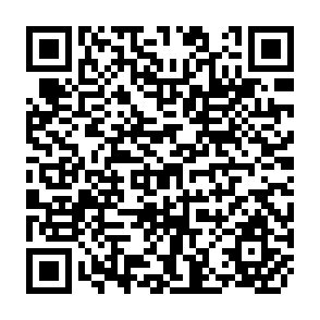 QR Code for Human Migration