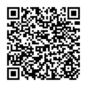 QR Code for Connecting Worlds