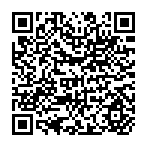 QR Code for Scramble for Africa